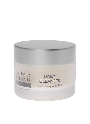 Daily Cleanser with Lavender and Aloe - 1 oz.