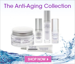 The Anti-Aging Collection